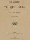 [Gutenberg 60891] • Le monde tel qu'il sera